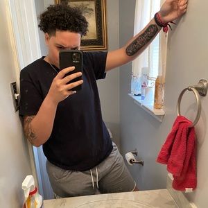 Meet your Posher, Daisha